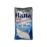 Hana Salt 750g